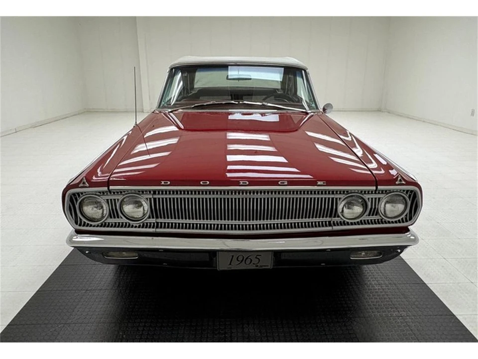 1965 Dodge Coronet 4th Gen - Image 11 of 31