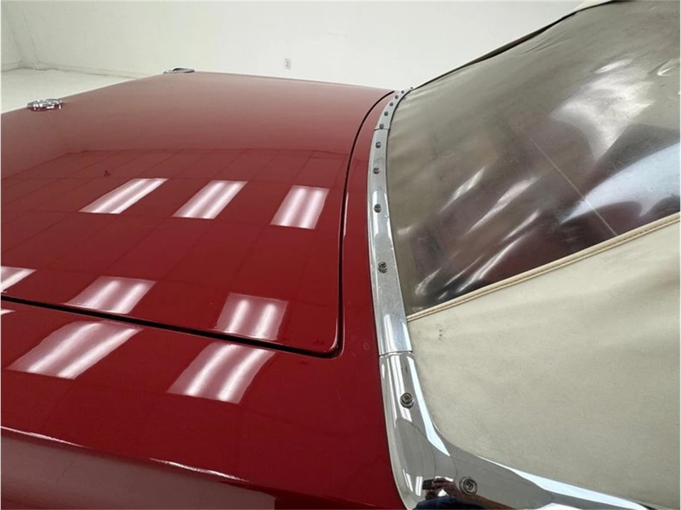 1965 Dodge Coronet 4th Gen - Image 31 of 31