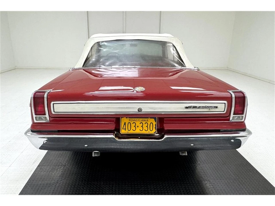 1965 Dodge Coronet 4th Gen - Image 7 of 31