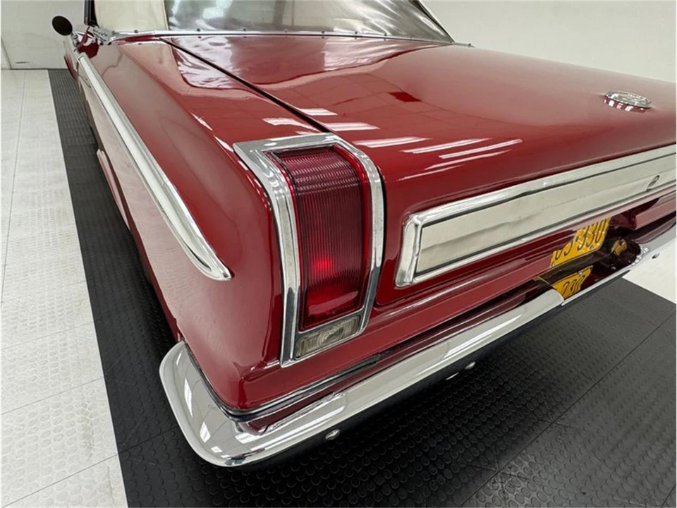 1965 Dodge Coronet 4th Gen - Image 22 of 31