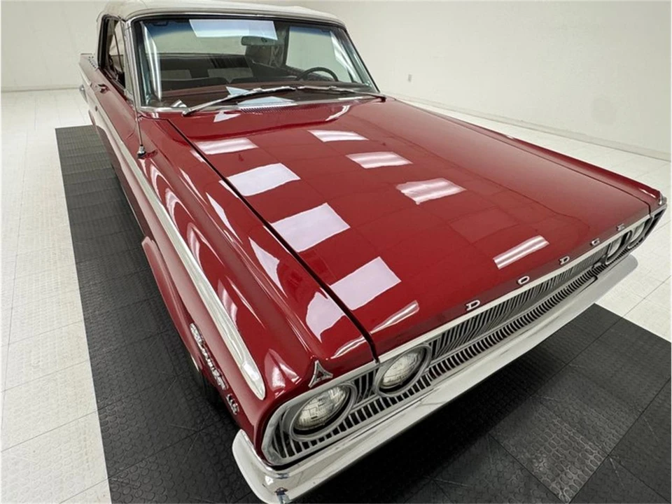 1965 Dodge Coronet 4th Gen - Image 27 of 31