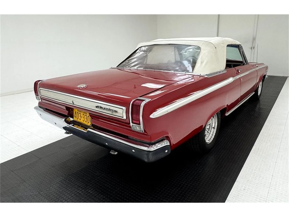 1965 Dodge Coronet 4th Gen - Image 8 of 31