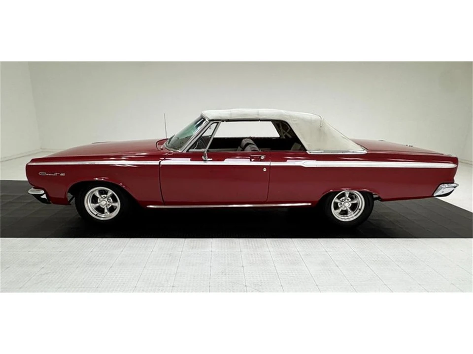 1965 Dodge Coronet 4th Gen - Image 3 of 31