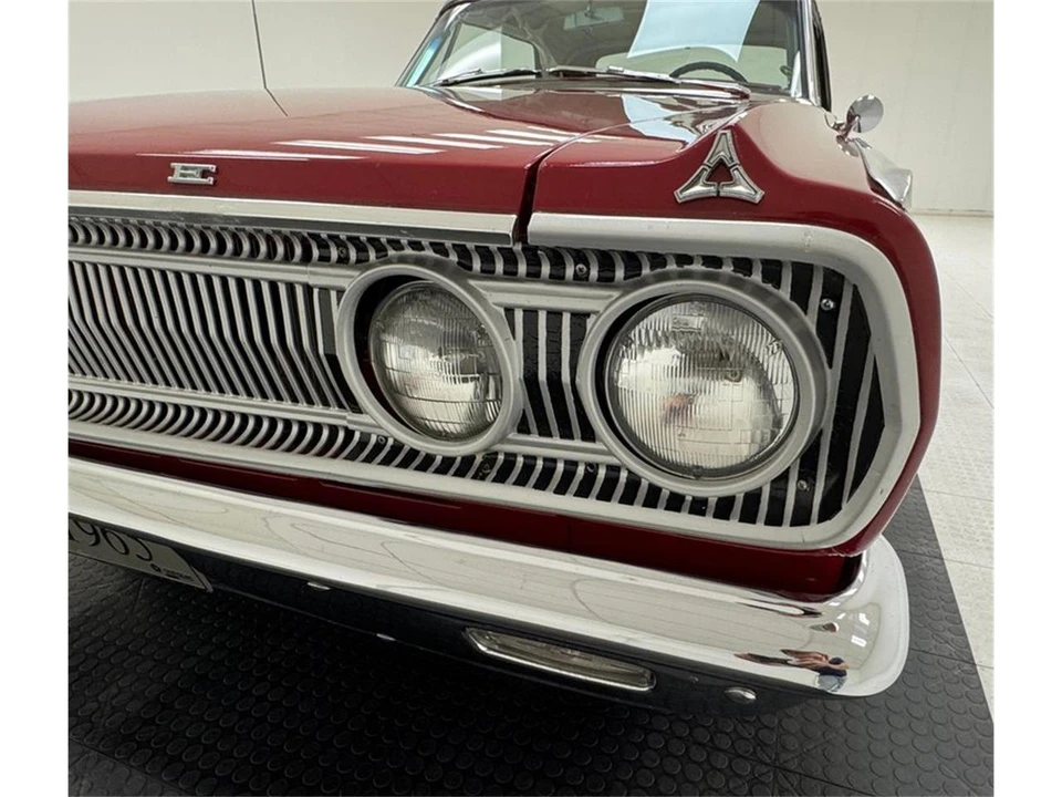 1965 Dodge Coronet 4th Gen - Image 13 of 31