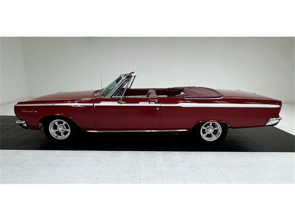 1965 Dodge Coronet 4th Gen - Image 4 of 31