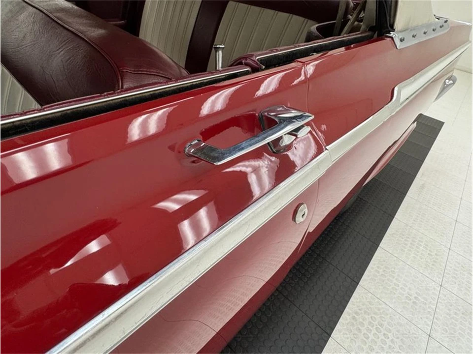 1965 Dodge Coronet 4th Gen - Image 19 of 31