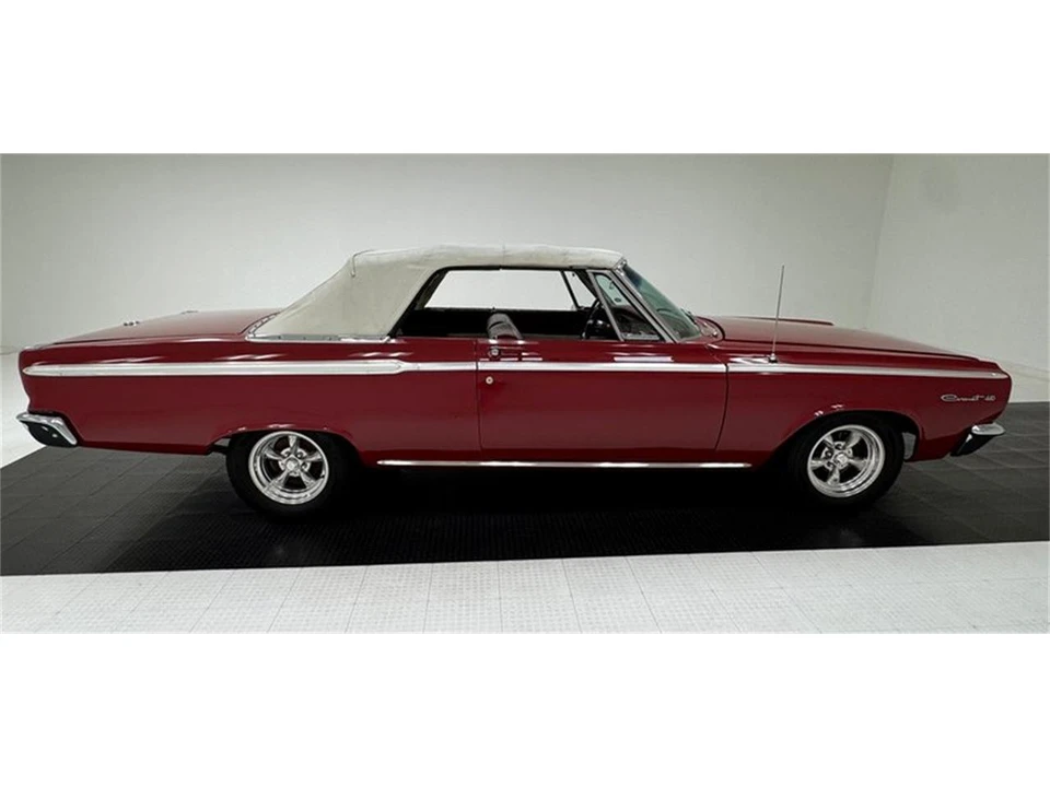 1965 Dodge Coronet 4th Gen - Image 9 of 31