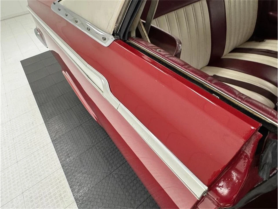 1965 Dodge Coronet 4th Gen - Image 29 of 31
