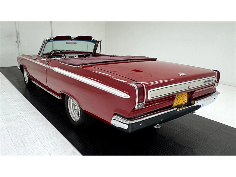 1965 Dodge Coronet 4th Gen - Image 5 of 31