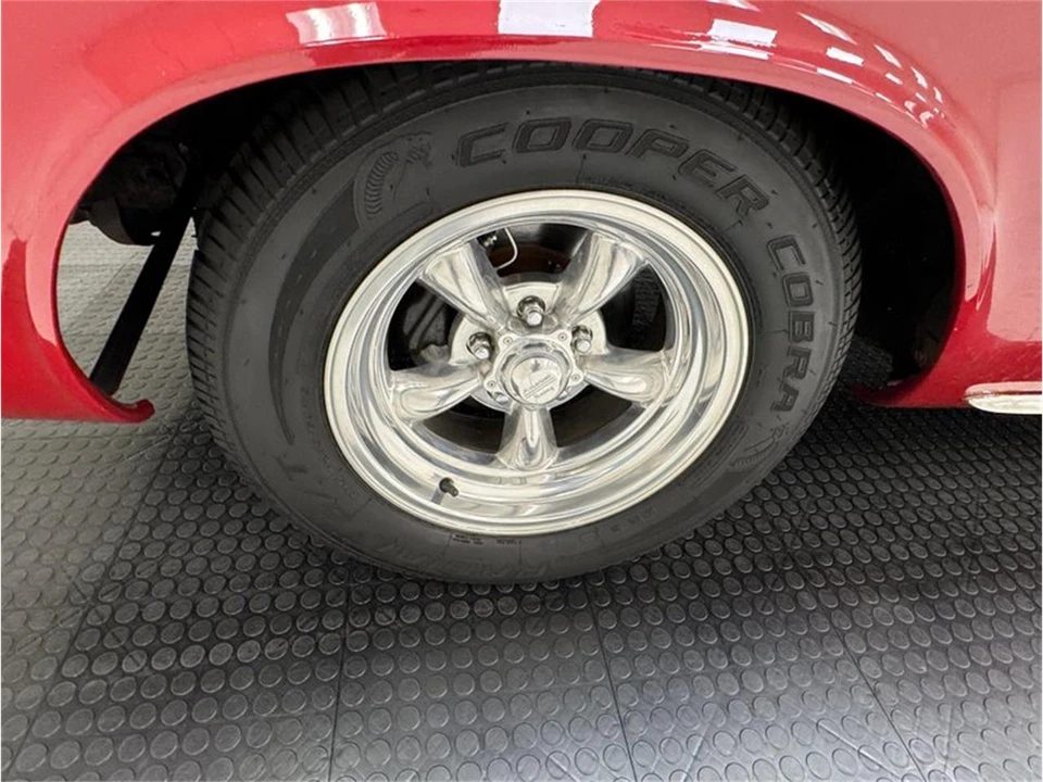 1965 Dodge Coronet 4th Gen - Image 15 of 31