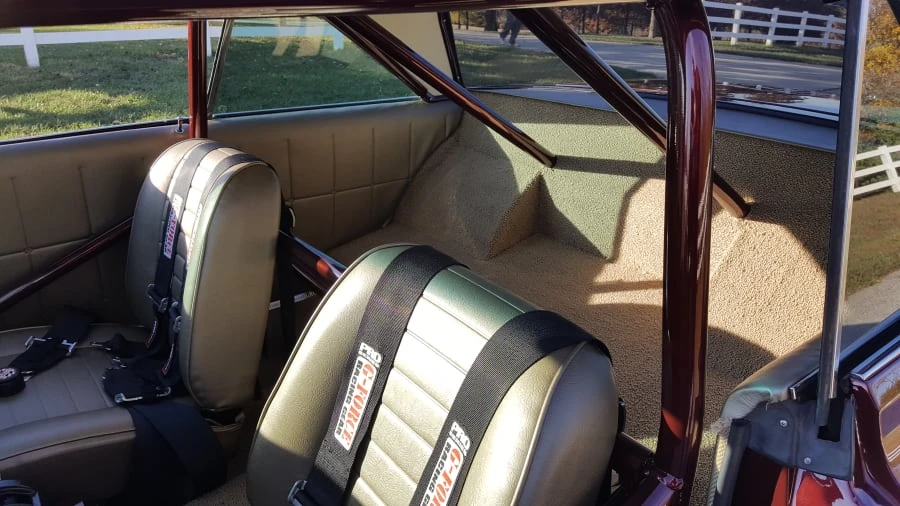 1965 Dodge Coronet 4th Gen - Image 9 of 16