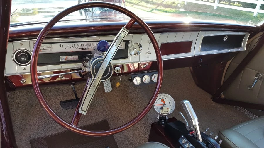 1965 Dodge Coronet 4th Gen - Image 5 of 16