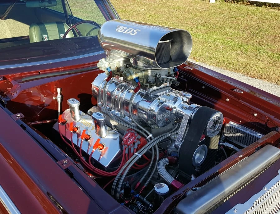1965 Dodge Coronet 4th Gen - Image 7 of 16