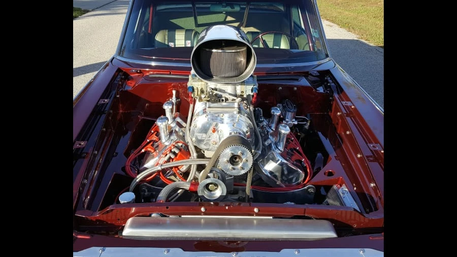 1965 Dodge Coronet 4th Gen - Image 8 of 16