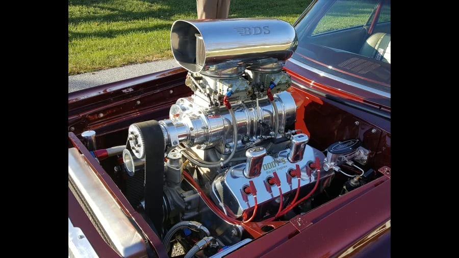 1965 Dodge Coronet 4th Gen - Image 6 of 16