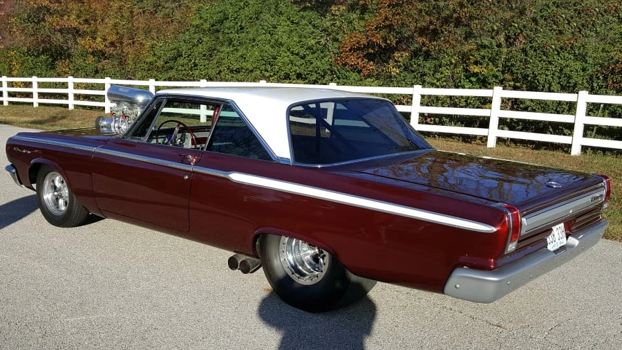 1965 Dodge Coronet 4th Gen - Image 3 of 16