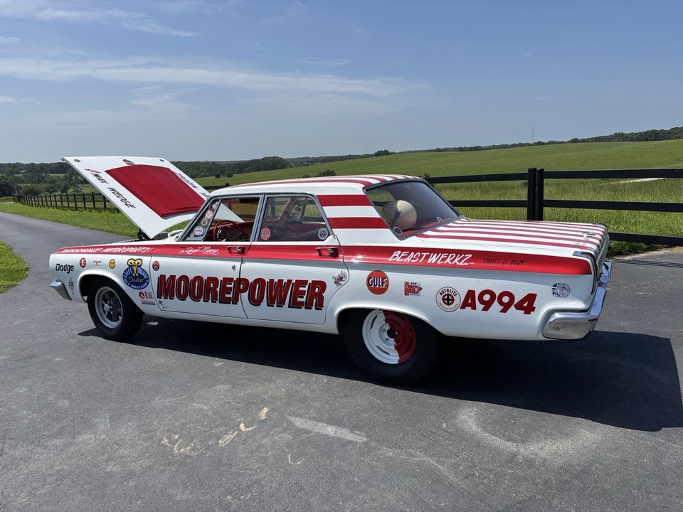 1965 Dodge Coronet 4th Gen - Image 6 of 31