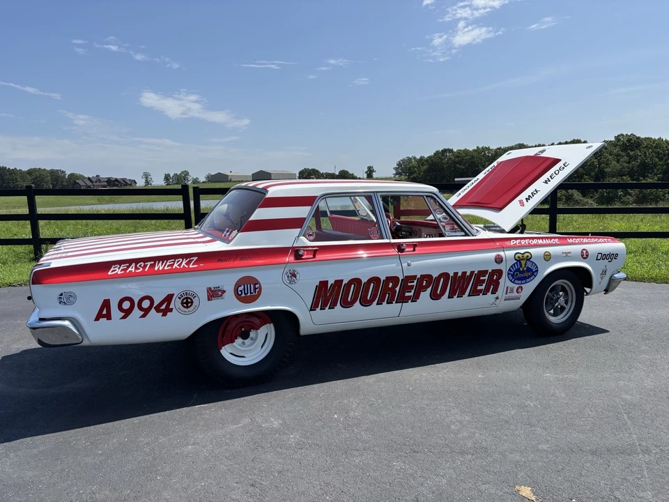 1965 Dodge Coronet 4th Gen - Image 5 of 31