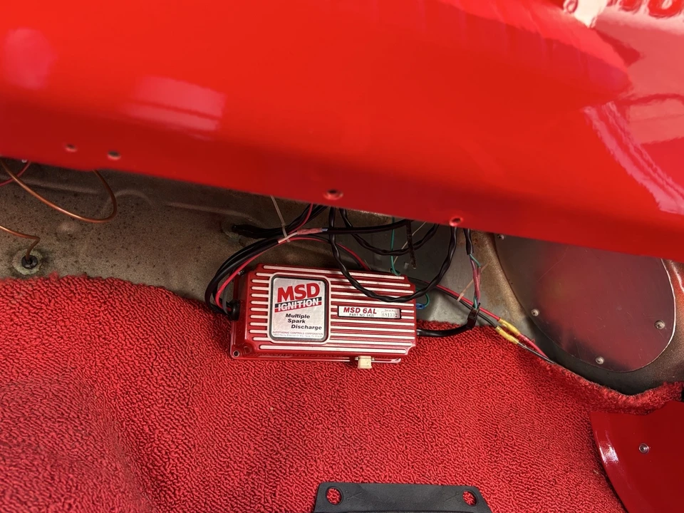 1965 Dodge Coronet 4th Gen - Image 29 of 31