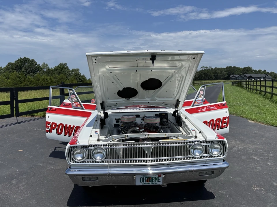 1965 Dodge Coronet 4th Gen - Image 20 of 31
