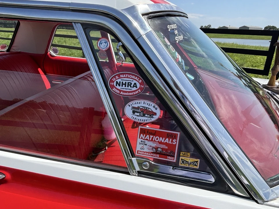 1965 Dodge Coronet 4th Gen - Image 30 of 31