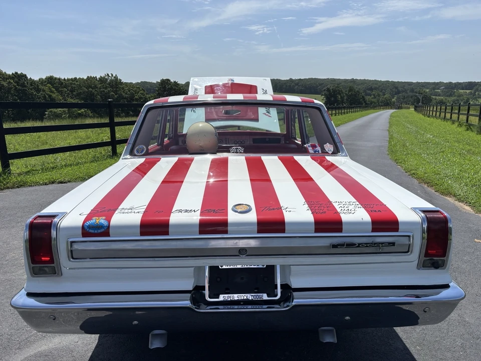 1965 Dodge Coronet 4th Gen - Image 7 of 31