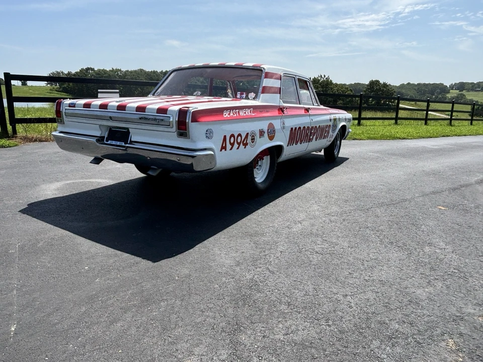 1965 Dodge Coronet 4th Gen - Image 13 of 31