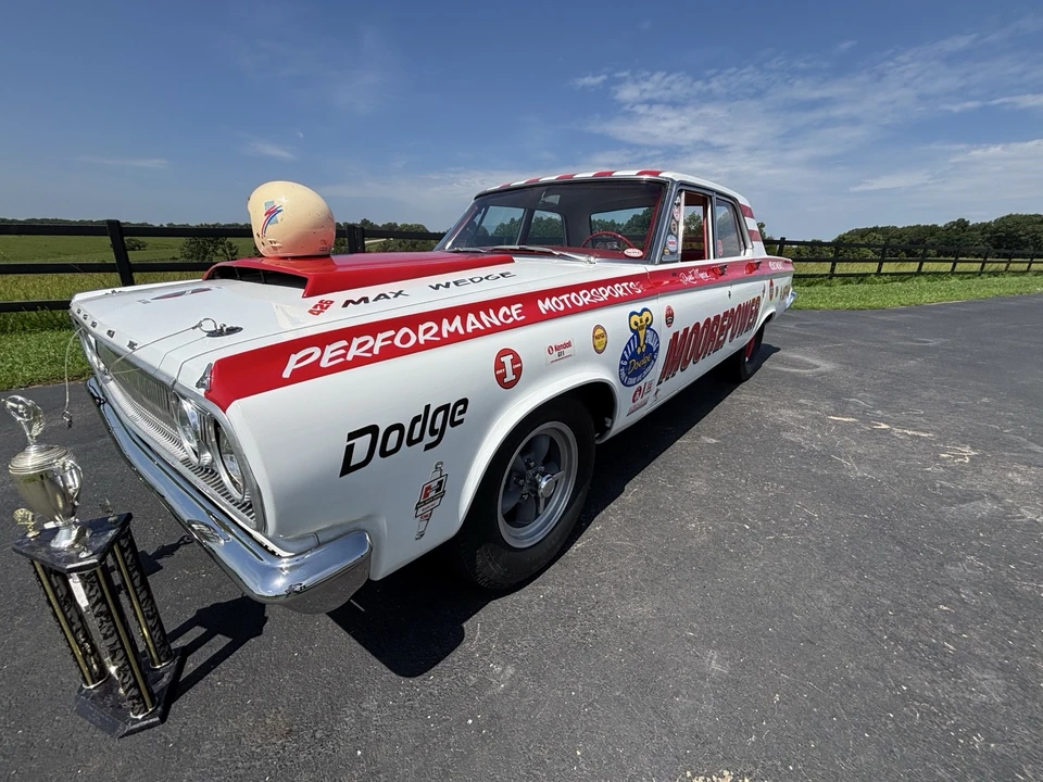 1965 Dodge Coronet 4th Gen - Image 17 of 31