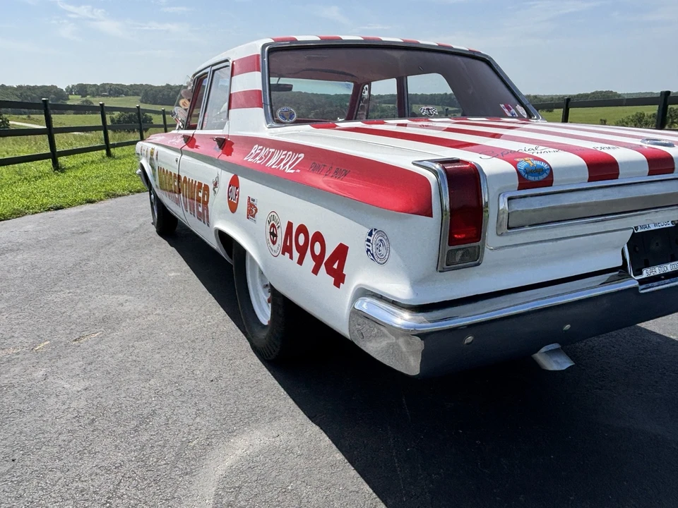 1965 Dodge Coronet 4th Gen - Image 16 of 31