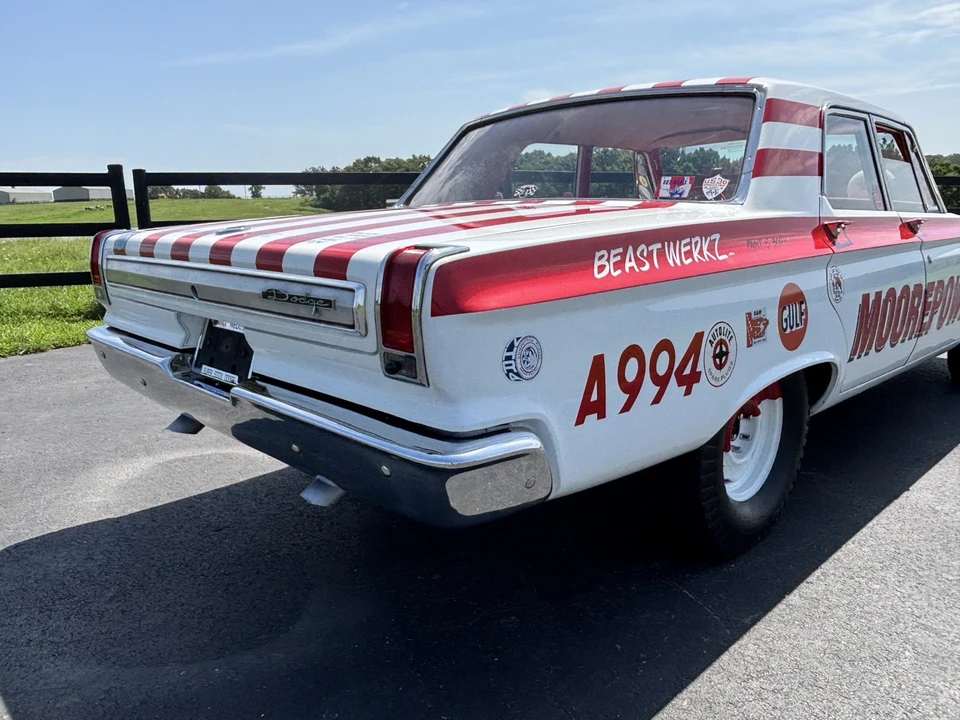 1965 Dodge Coronet 4th Gen - Image 15 of 31