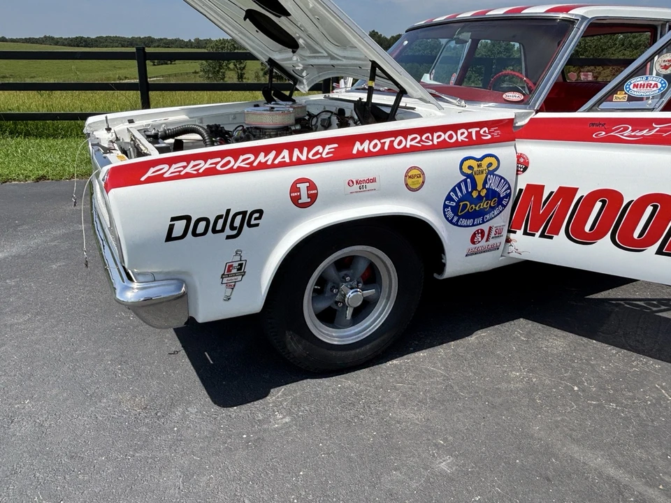 1965 Dodge Coronet 4th Gen - Image 4 of 31