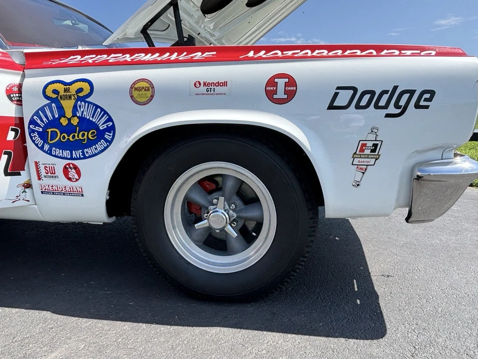 1965 Dodge Coronet 4th Gen - Image 26 of 31
