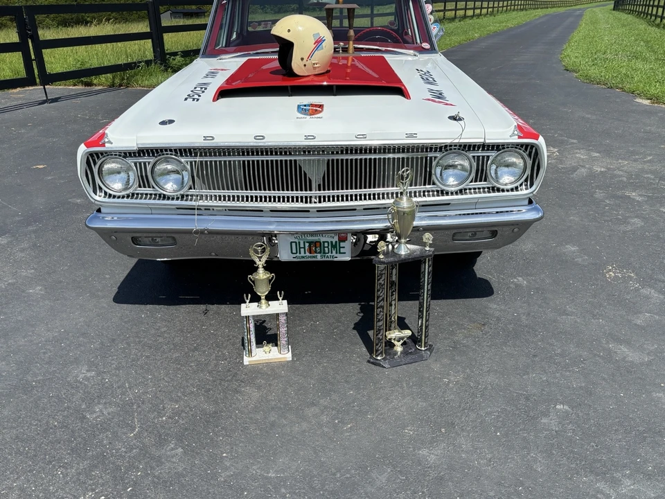 1965 Dodge Coronet 4th Gen - Image 10 of 31