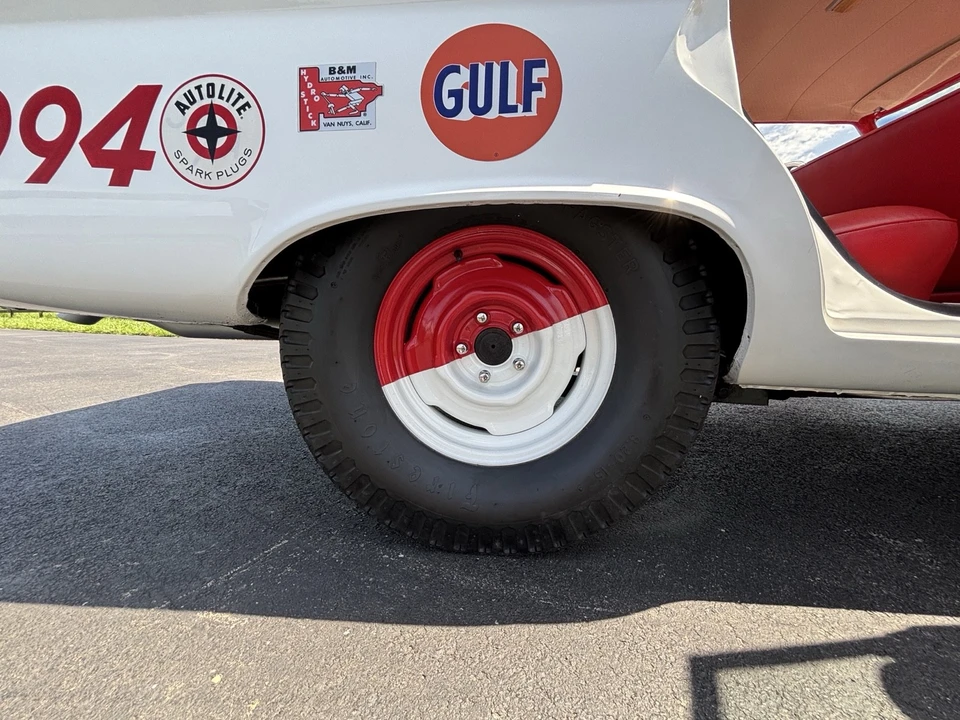 1965 Dodge Coronet 4th Gen - Image 27 of 31