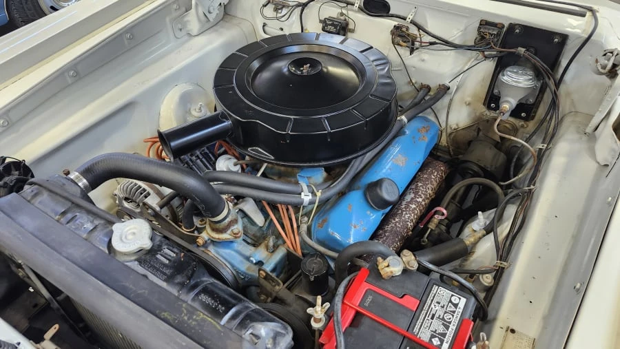 1965 Dodge Coronet 4th Gen - Image 19 of 19
