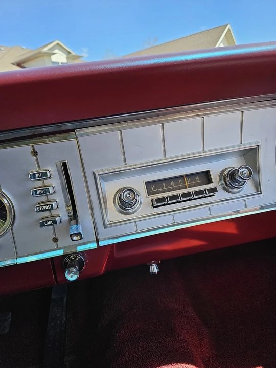 1965 Dodge Coronet 4th Gen - Image 15 of 19