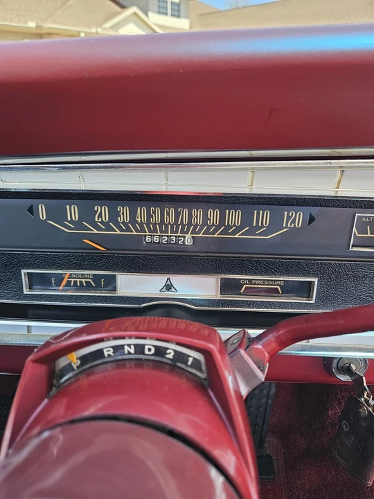 1965 Dodge Coronet 4th Gen - Image 17 of 19