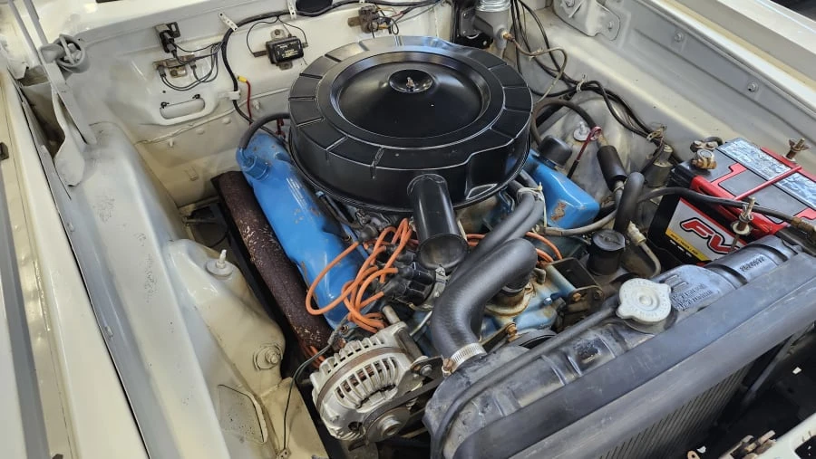 1965 Dodge Coronet 4th Gen - Image 18 of 19