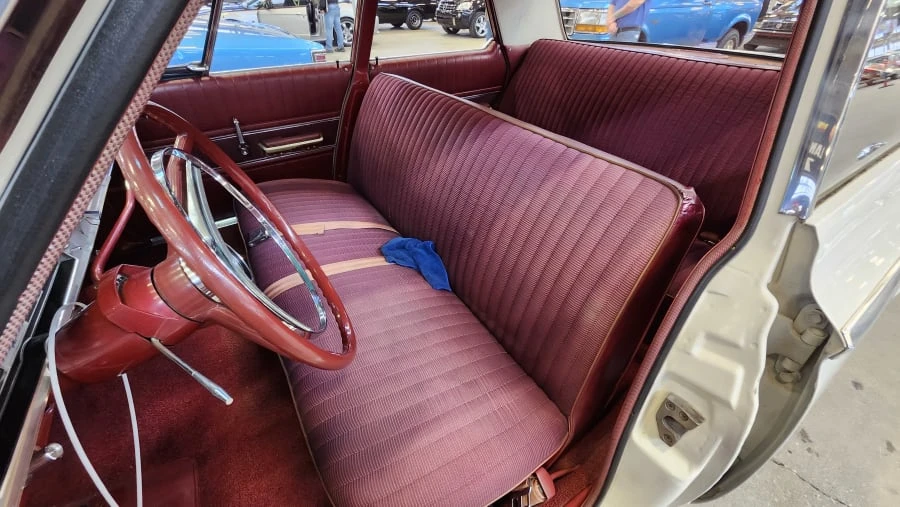 1965 Dodge Coronet 4th Gen - Image 5 of 19