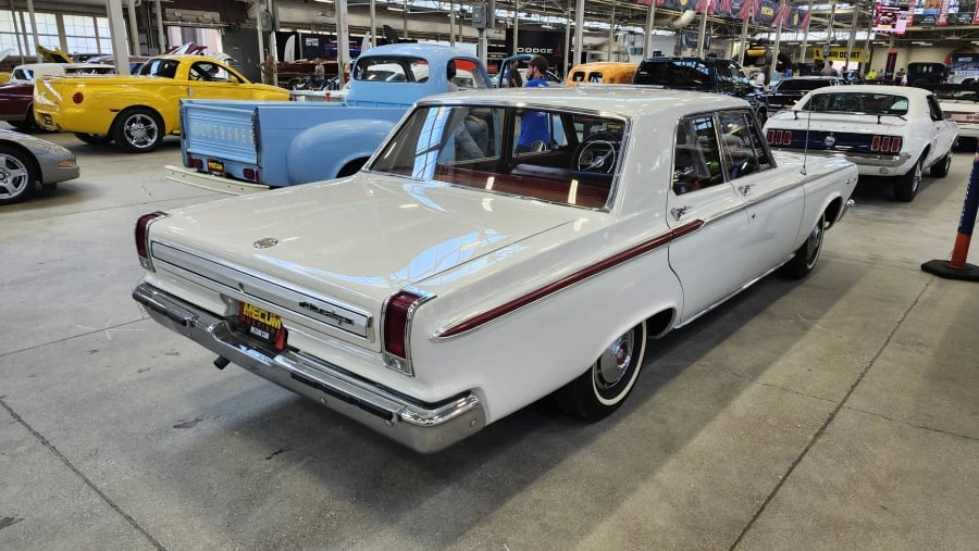 1965 Dodge Coronet 4th Gen - Image 2 of 19