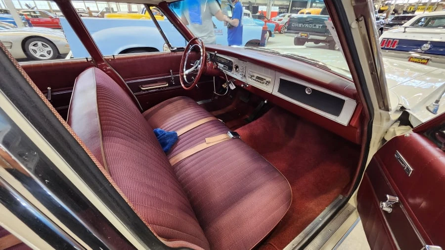 1965 Dodge Coronet 4th Gen - Image 6 of 19