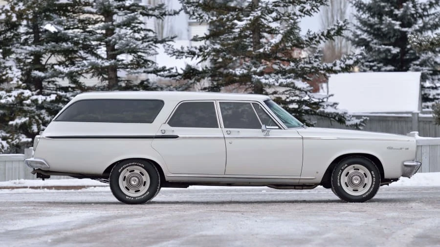 1965 Dodge Coronet 4th Gen - Image 2 of 20