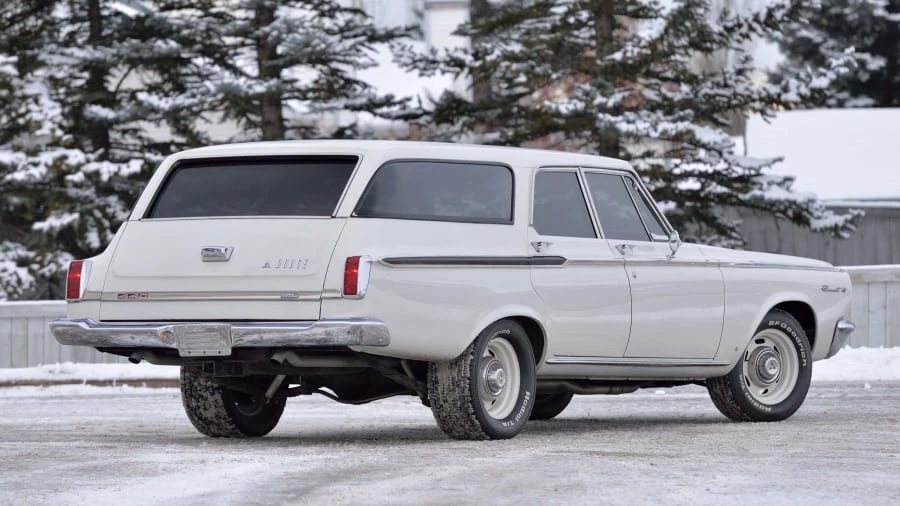 1965 Dodge Coronet 4th Gen - Image 3 of 20
