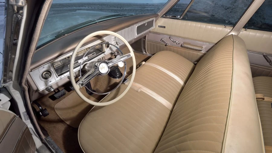 1965 Dodge Coronet 4th Gen - Image 4 of 20
