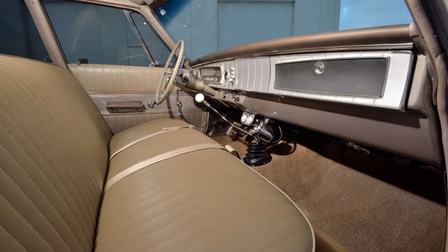 1965 Dodge Coronet 4th Gen - Image 5 of 20