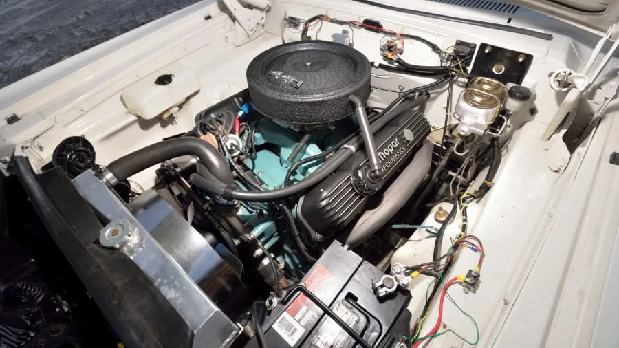 1965 Dodge Coronet 4th Gen - Image 6 of 20