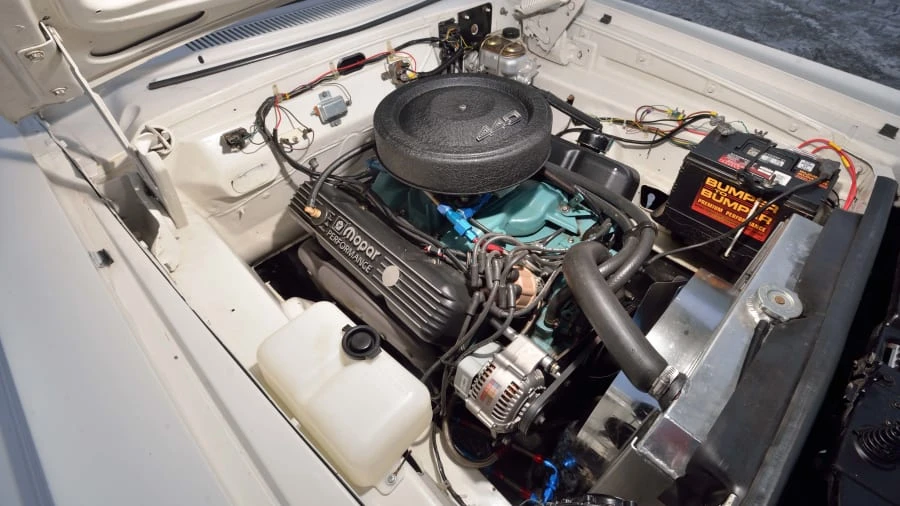 1965 Dodge Coronet 4th Gen - Image 7 of 20