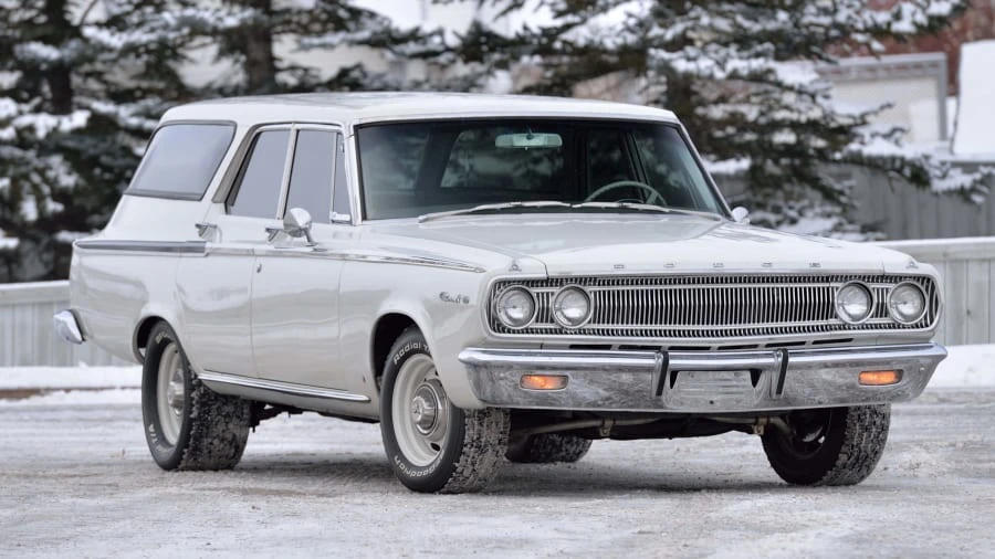 1965 Dodge Coronet 4th Gen - Image 12 of 20