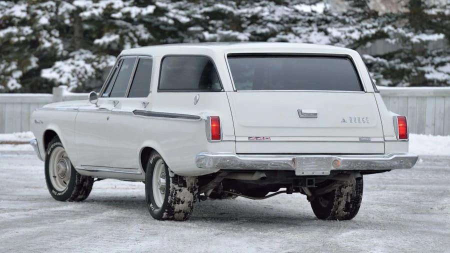 1965 Dodge Coronet 4th Gen - Image 13 of 20