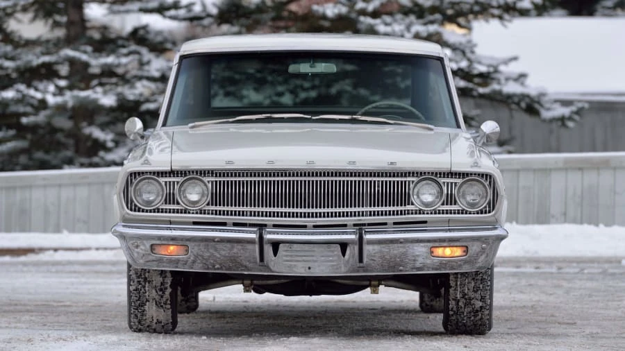 1965 Dodge Coronet 4th Gen - Image 14 of 20